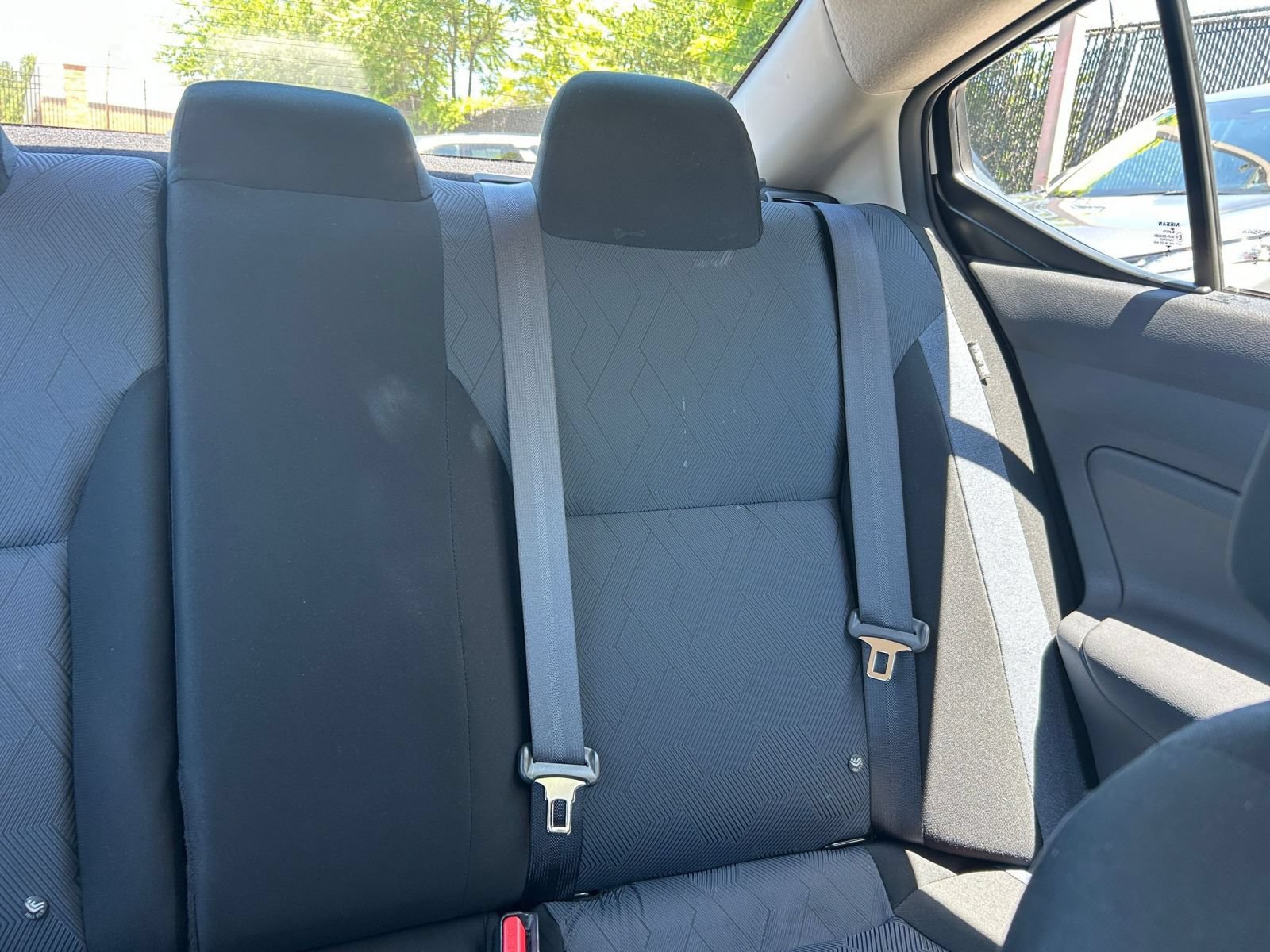 Thumbnail: 2025 Nissan Versa - 32