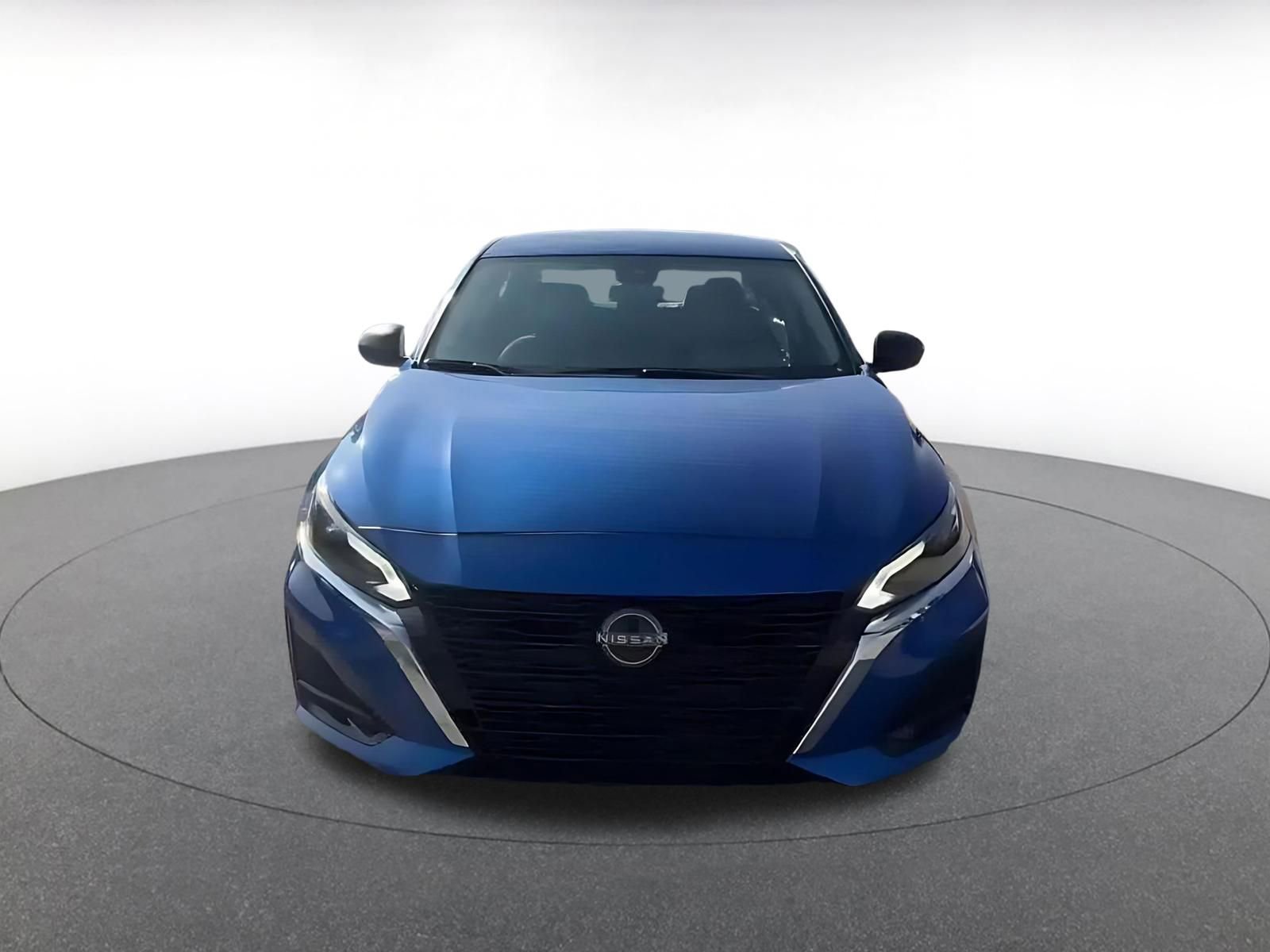 Thumbnail: 2025 Nissan Altima - 4