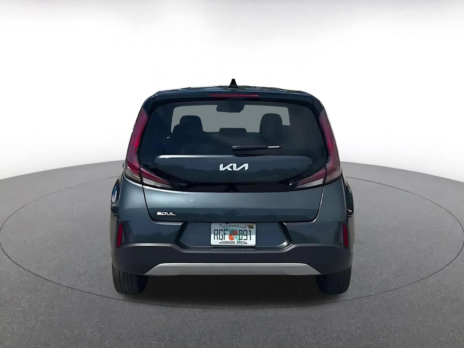 Thumbnail: 2025 Kia Soul - 12
