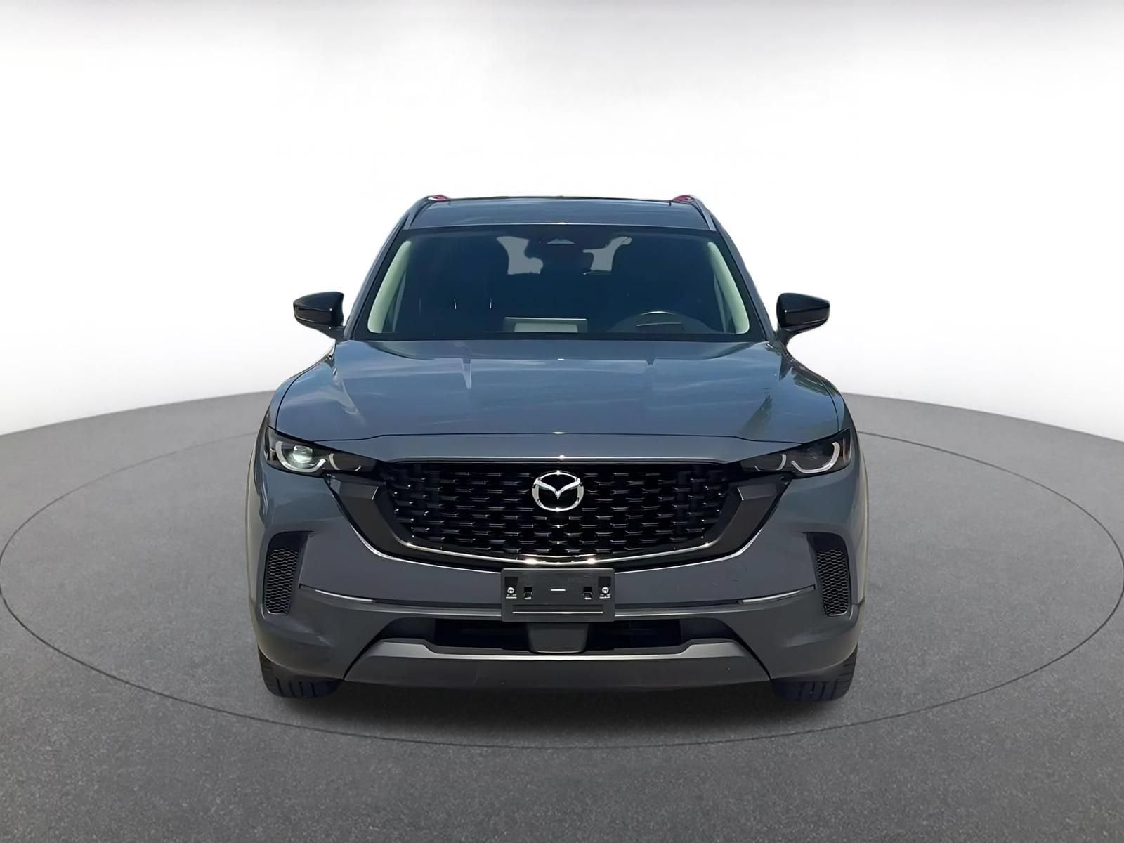Thumbnail: 2025 Mazda CX-50 - 4