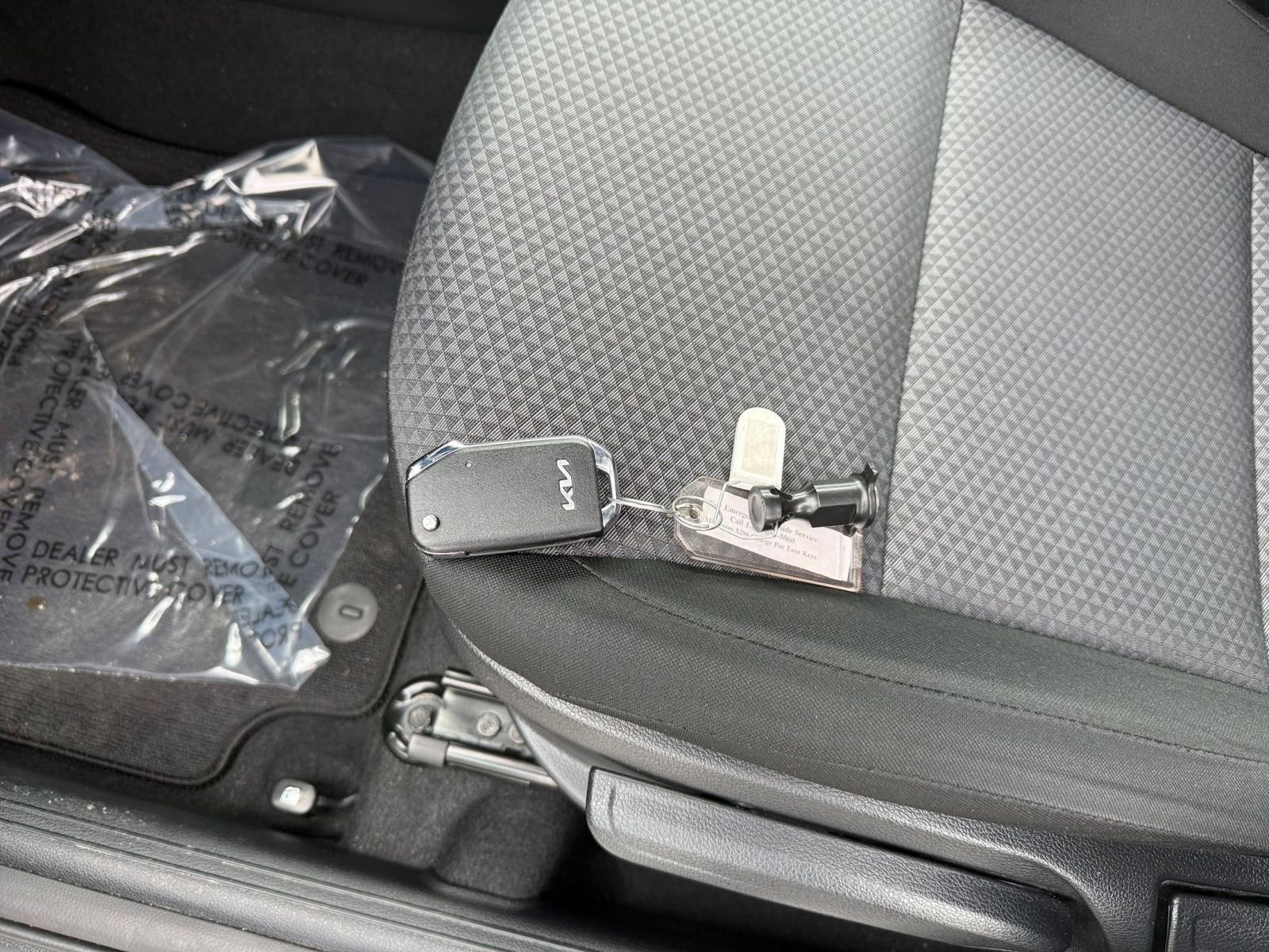 Thumbnail: 2025 Kia Soul - 21