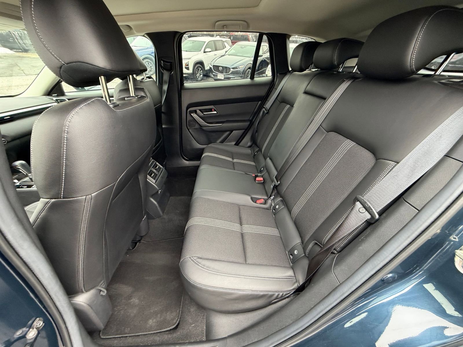 Thumbnail: 2025 Mazda CX-50 - 28