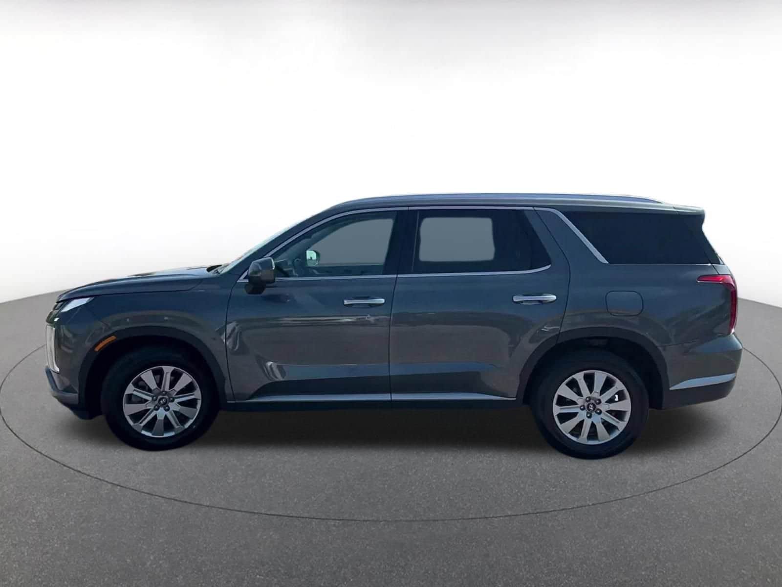 Thumbnail: 2025 Hyundai Palisade - 9