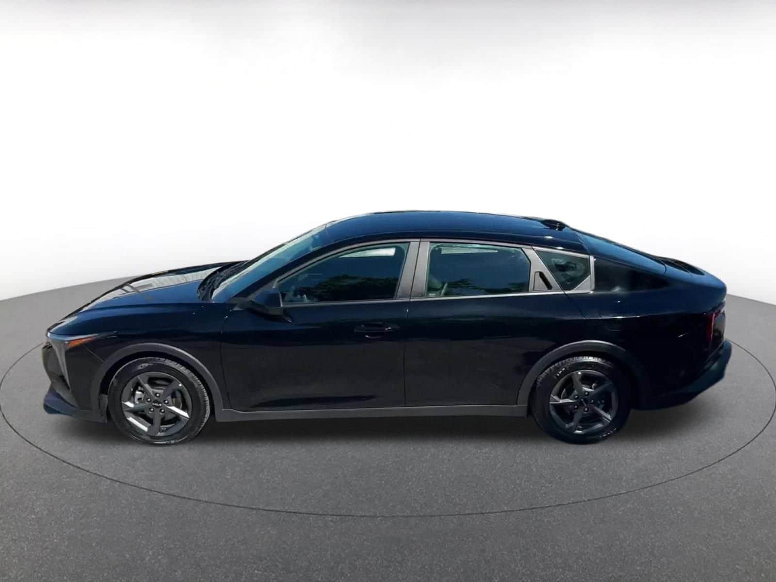 Thumbnail: 2025 Kia K4 - 9