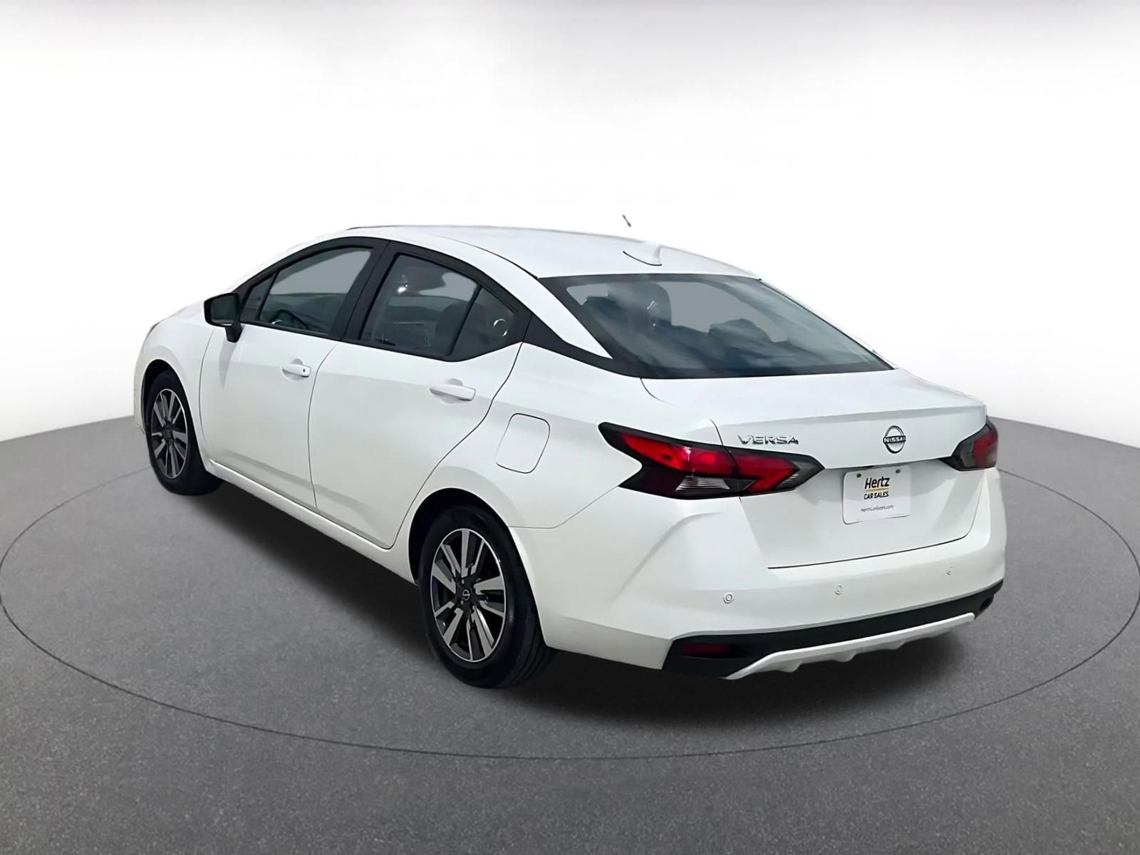 Thumbnail: 2025 Nissan Versa - 11