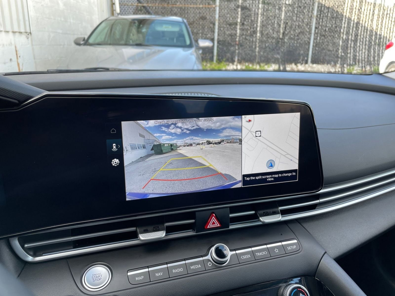 Thumbnail: 2025 Hyundai Elantra - 24