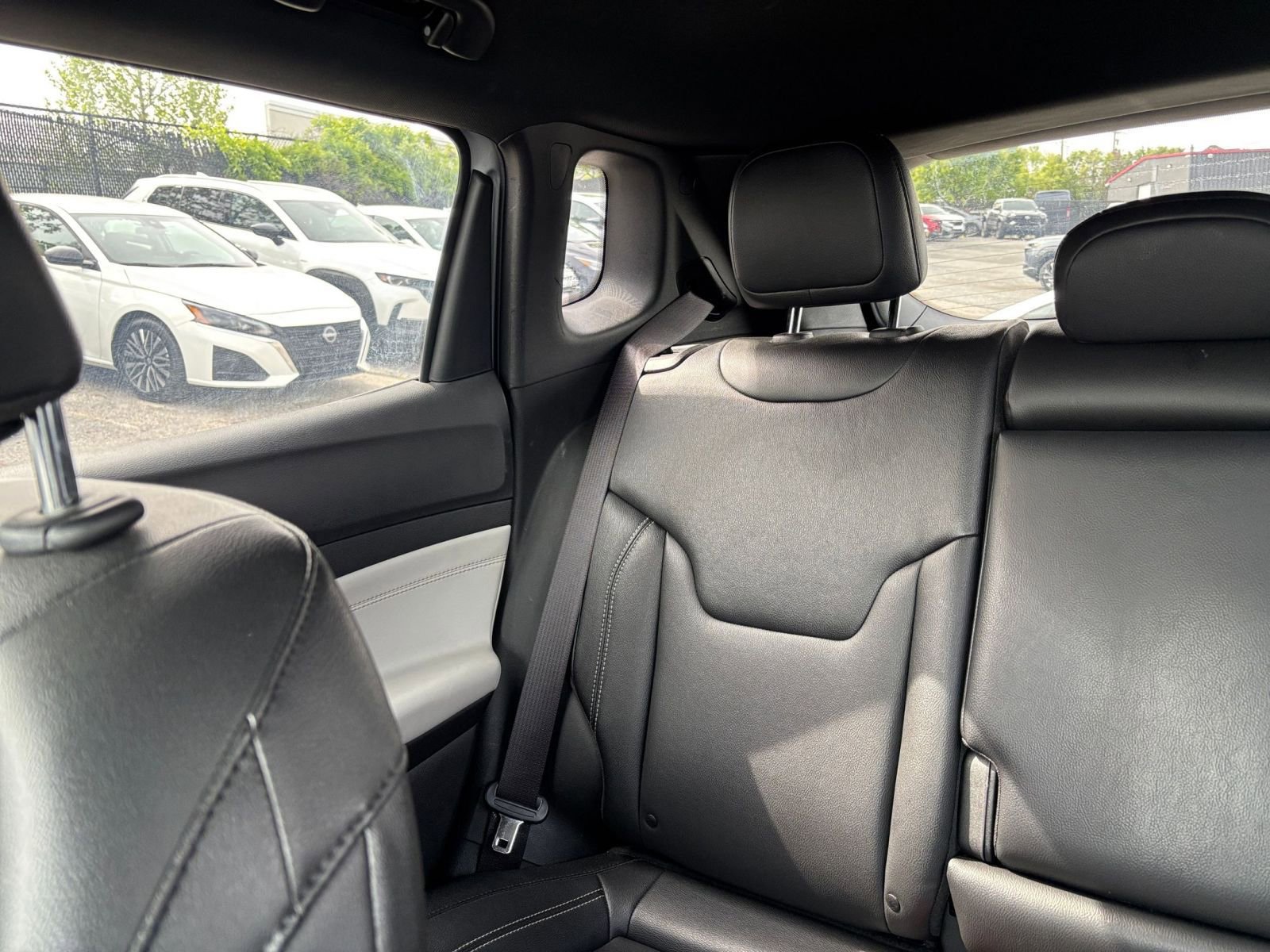 Thumbnail: 2025 Jeep Compass - 34