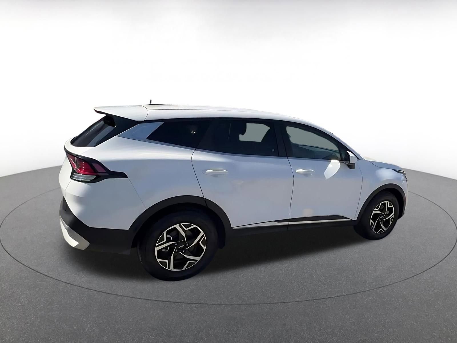 Thumbnail: 2025 Kia Sportage - 15