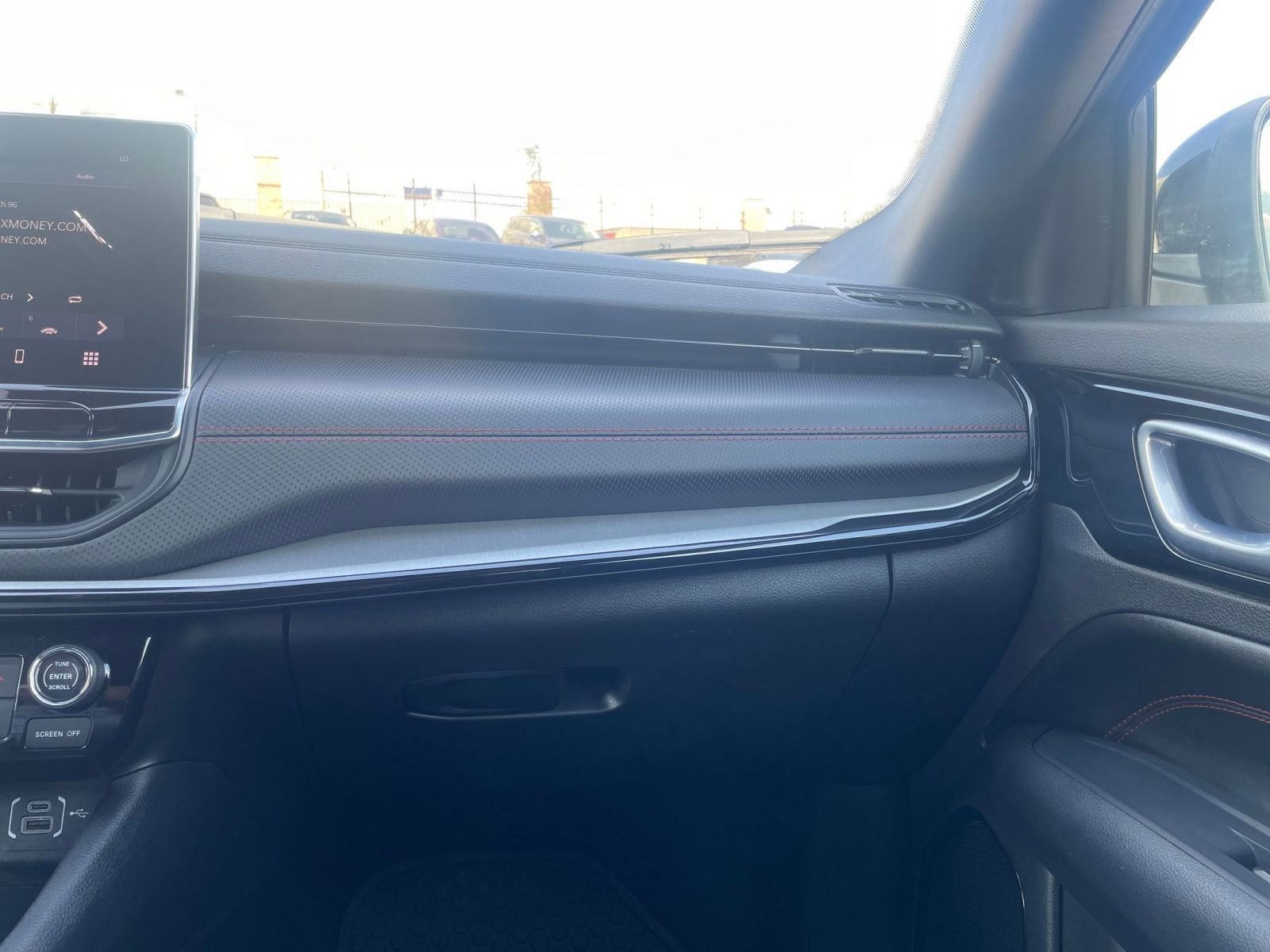 Thumbnail: 2025 Jeep Compass - 34