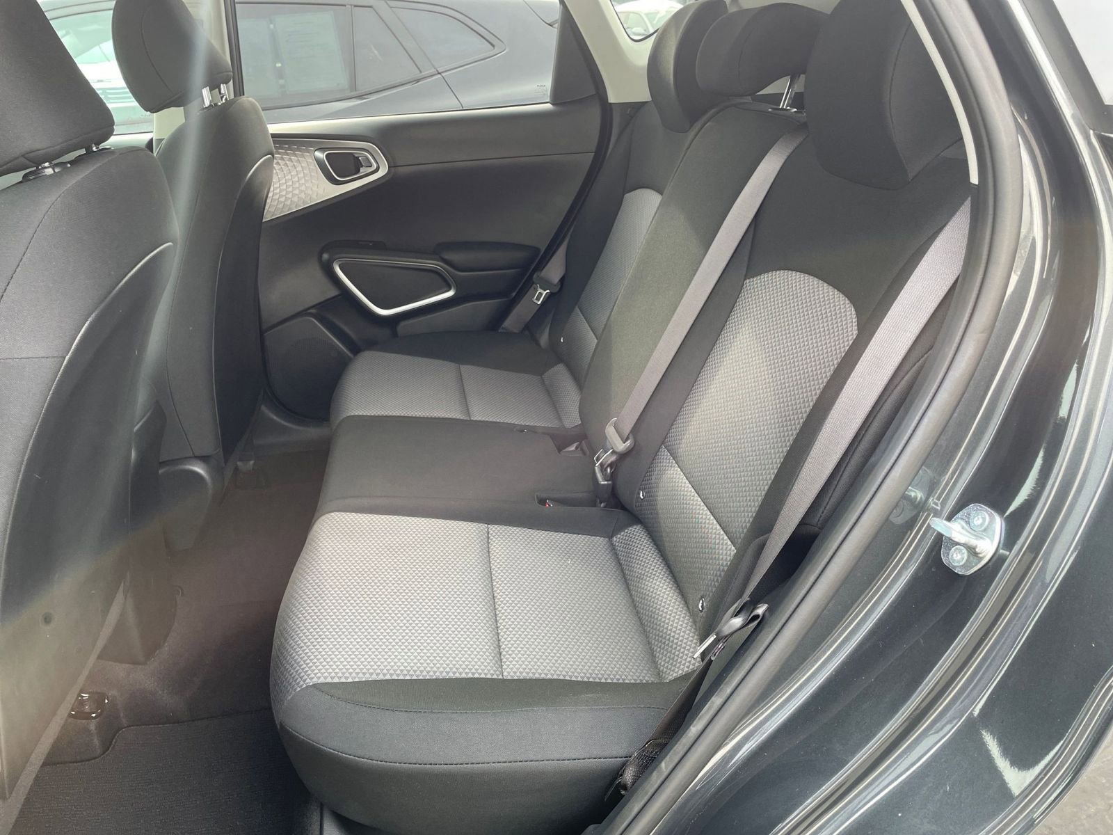 Thumbnail: 2025 Kia Soul - 23