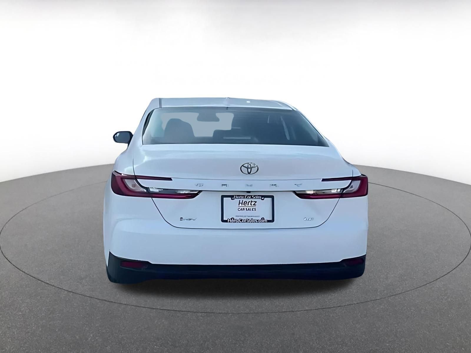 Thumbnail: 2025 Toyota Camry - 14