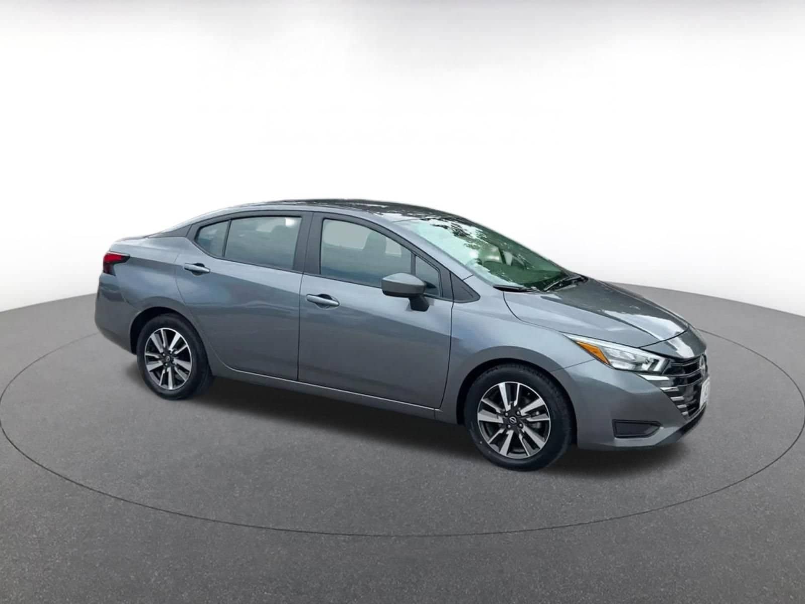 Thumbnail: 2025 Nissan Versa - 2