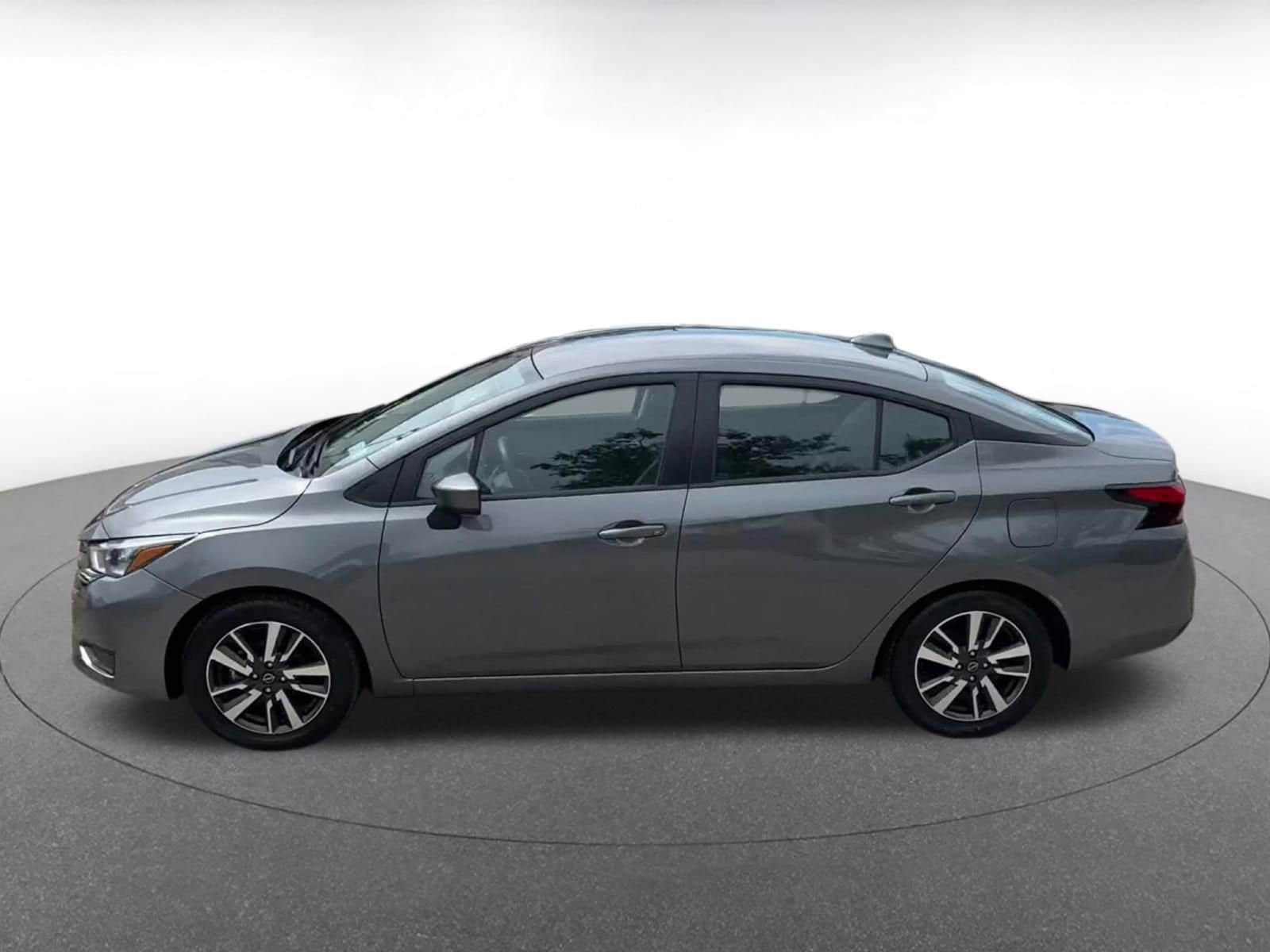 Thumbnail: 2025 Nissan Versa - 9
