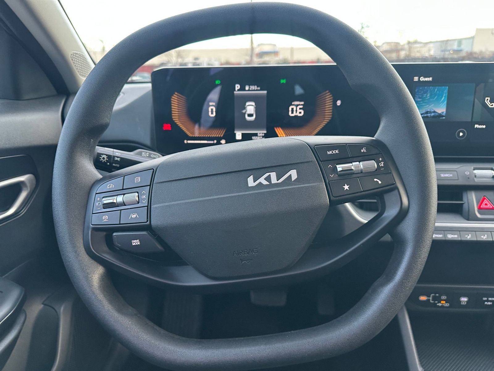 Thumbnail: 2025 Kia K4 - 25