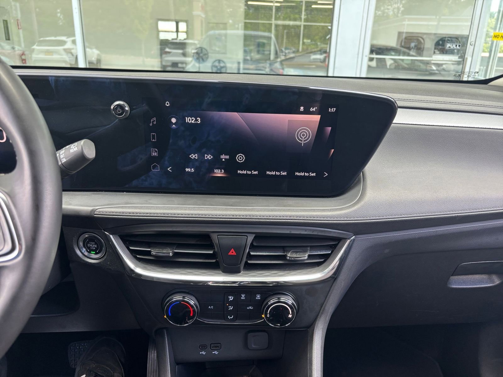 Thumbnail: 2025 Buick Encore GX - 28