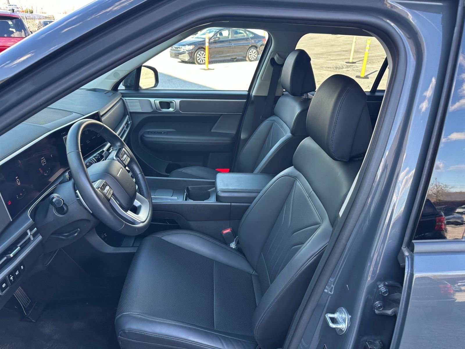 Thumbnail: 2025 Hyundai Santa Fe - 25