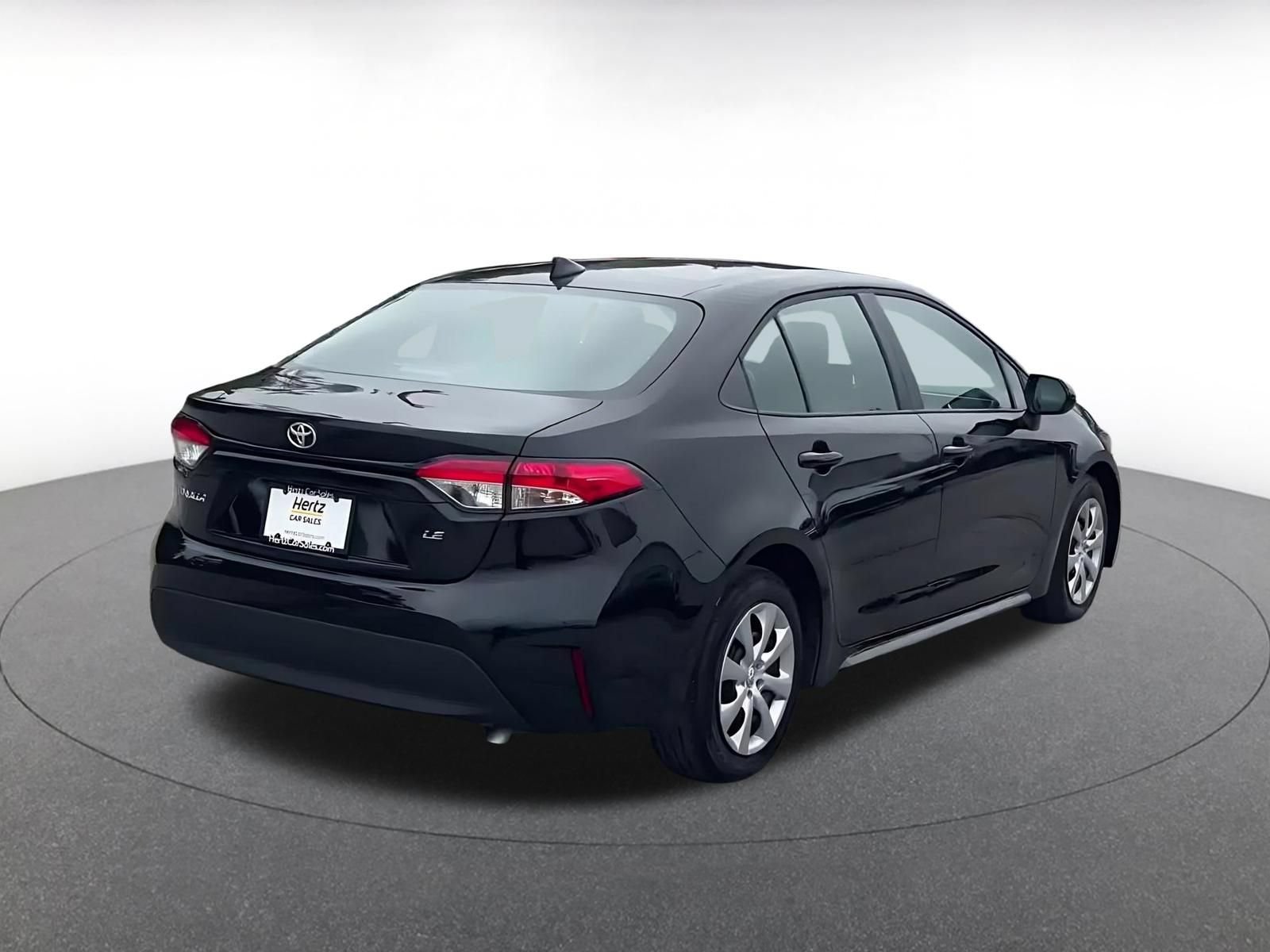 Thumbnail: 2025 Toyota Corolla - 14