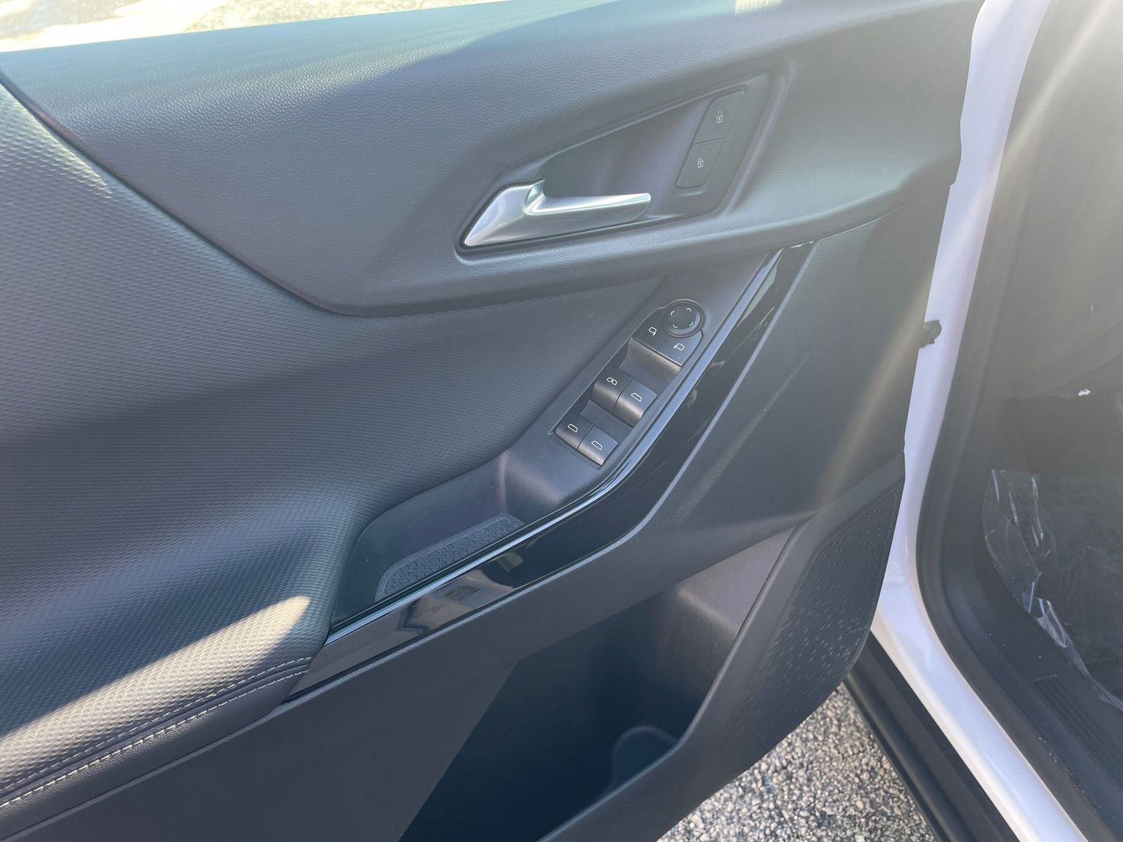 Thumbnail: 2025 Chevrolet Equinox - 20