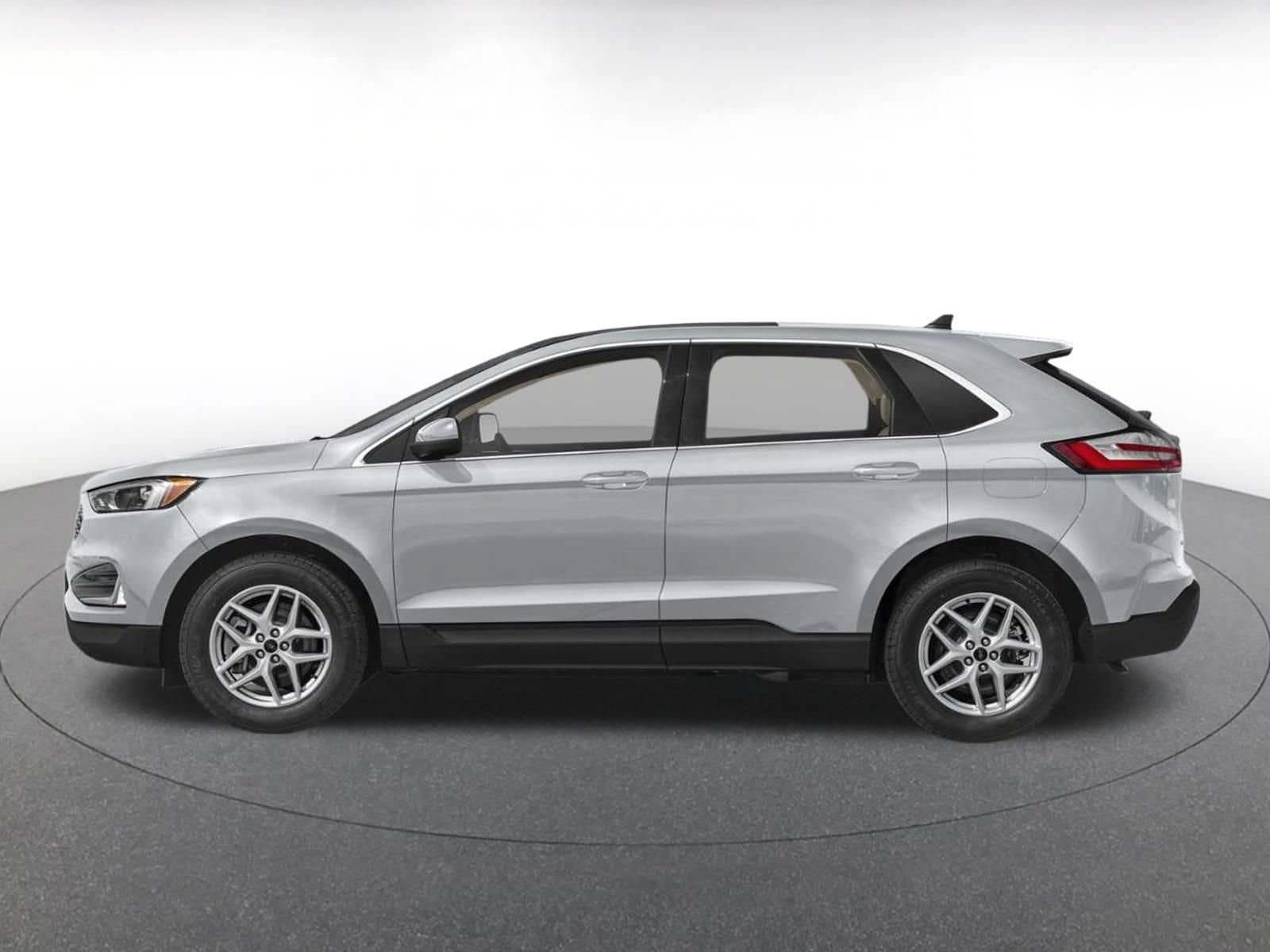 Thumbnail: 2024 Ford Edge - 3