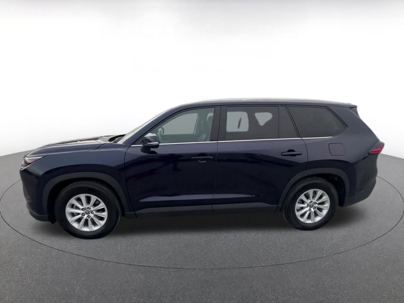 Thumbnail: 2025 Toyota Grand Highlander - 9