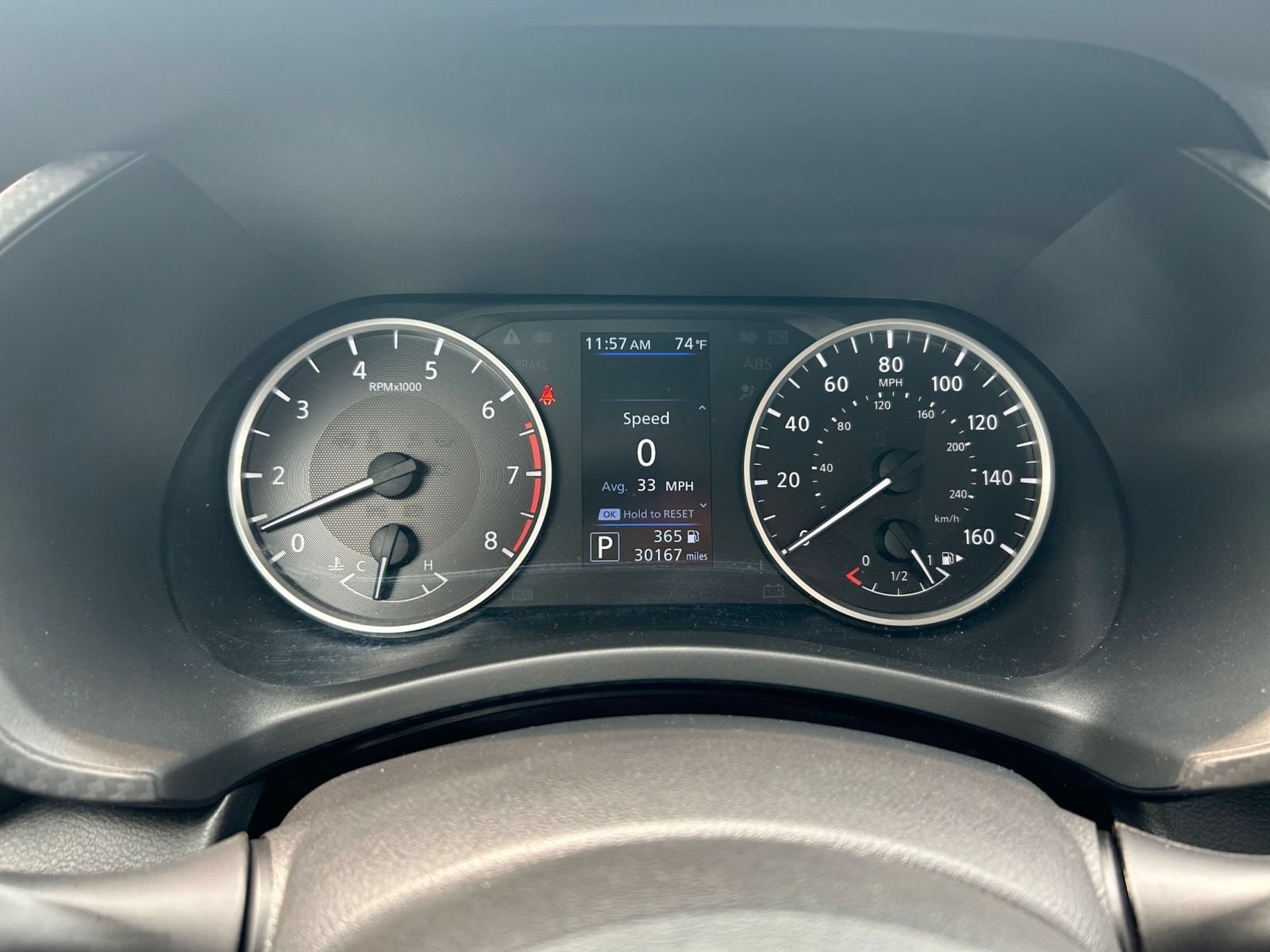2025 Nissan Sentra S - Photo 35