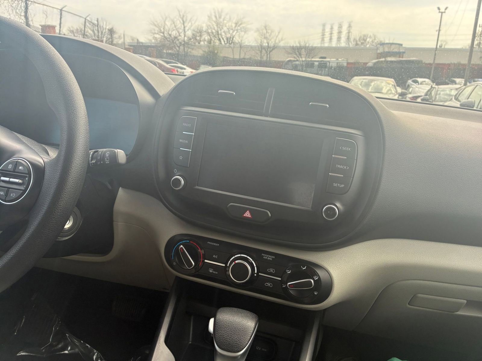 Thumbnail: 2025 Kia Soul - 17