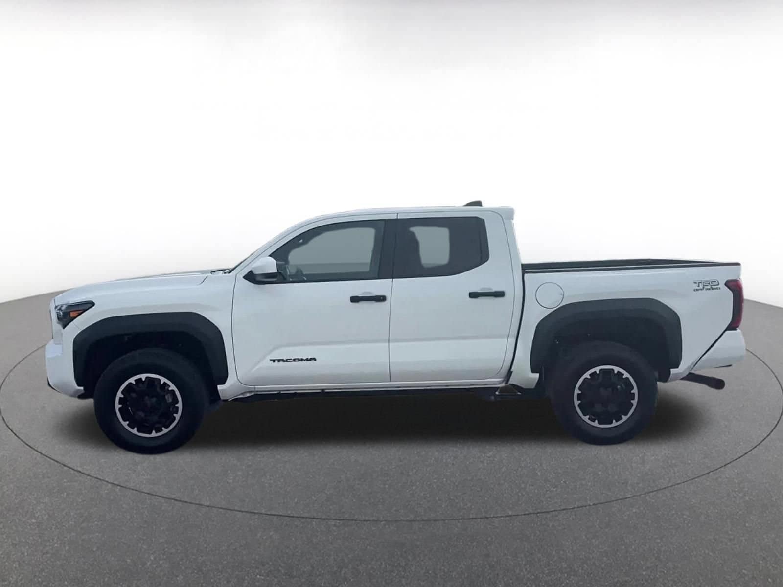 Thumbnail: 2024 Toyota Tacoma - 7