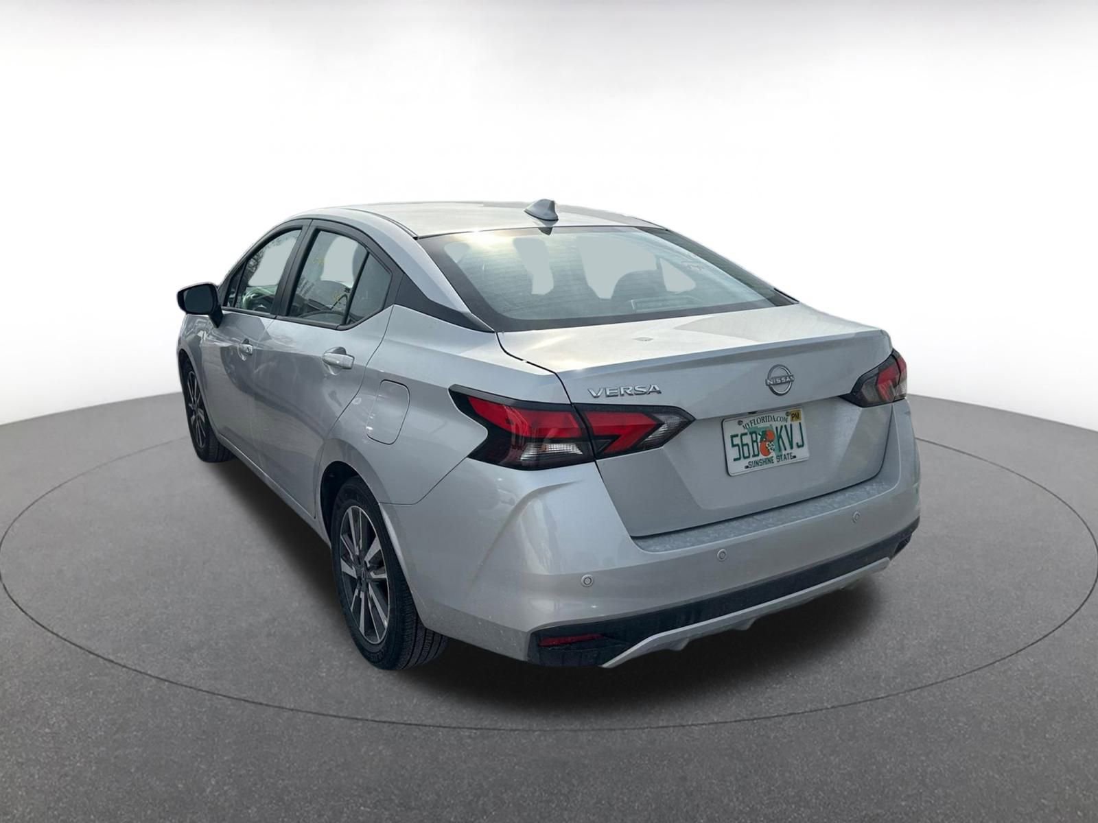 Thumbnail: 2025 Nissan Versa - 3