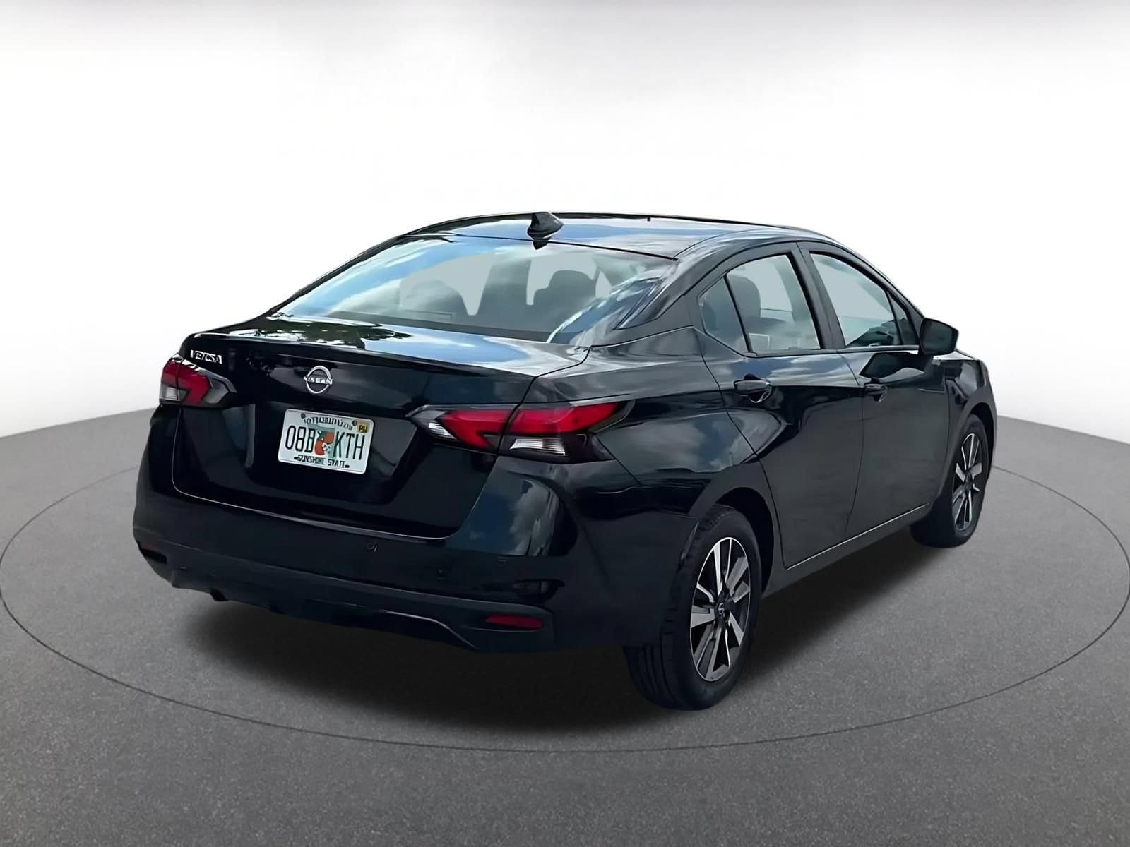 Thumbnail: 2025 Nissan Versa - 12