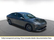 2025 Kia K4 LXS -
                  Baltimore, MD