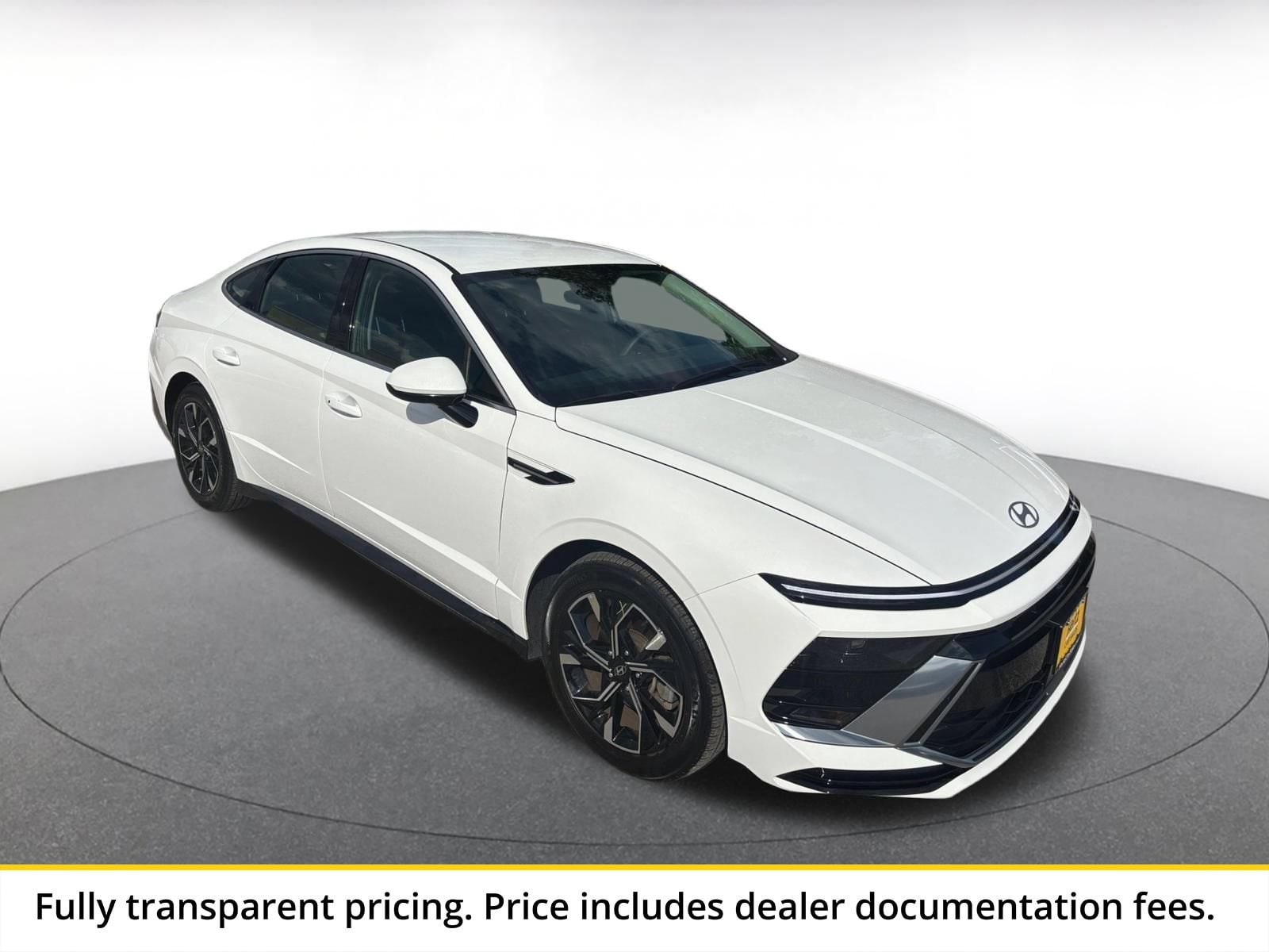 Thumbnail: 2025 Hyundai Sonata - 1