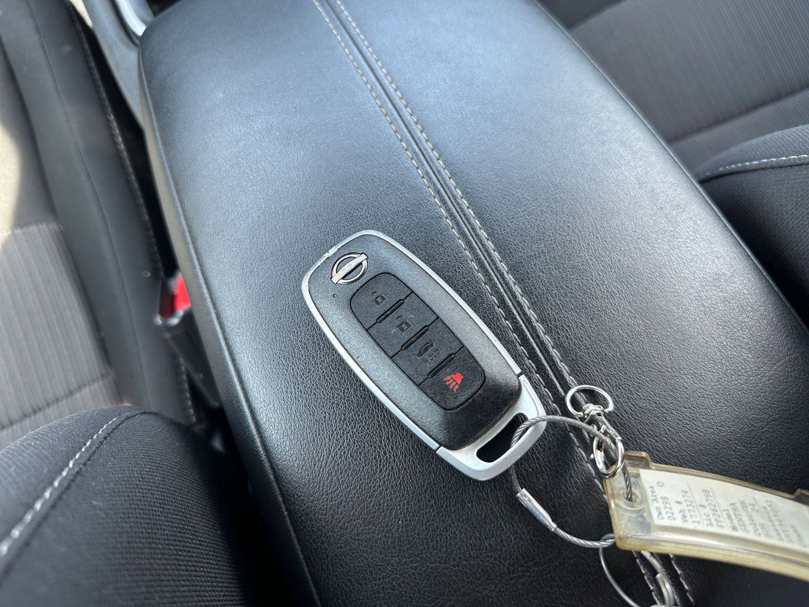 Thumbnail: 2024 Nissan Sentra - 22