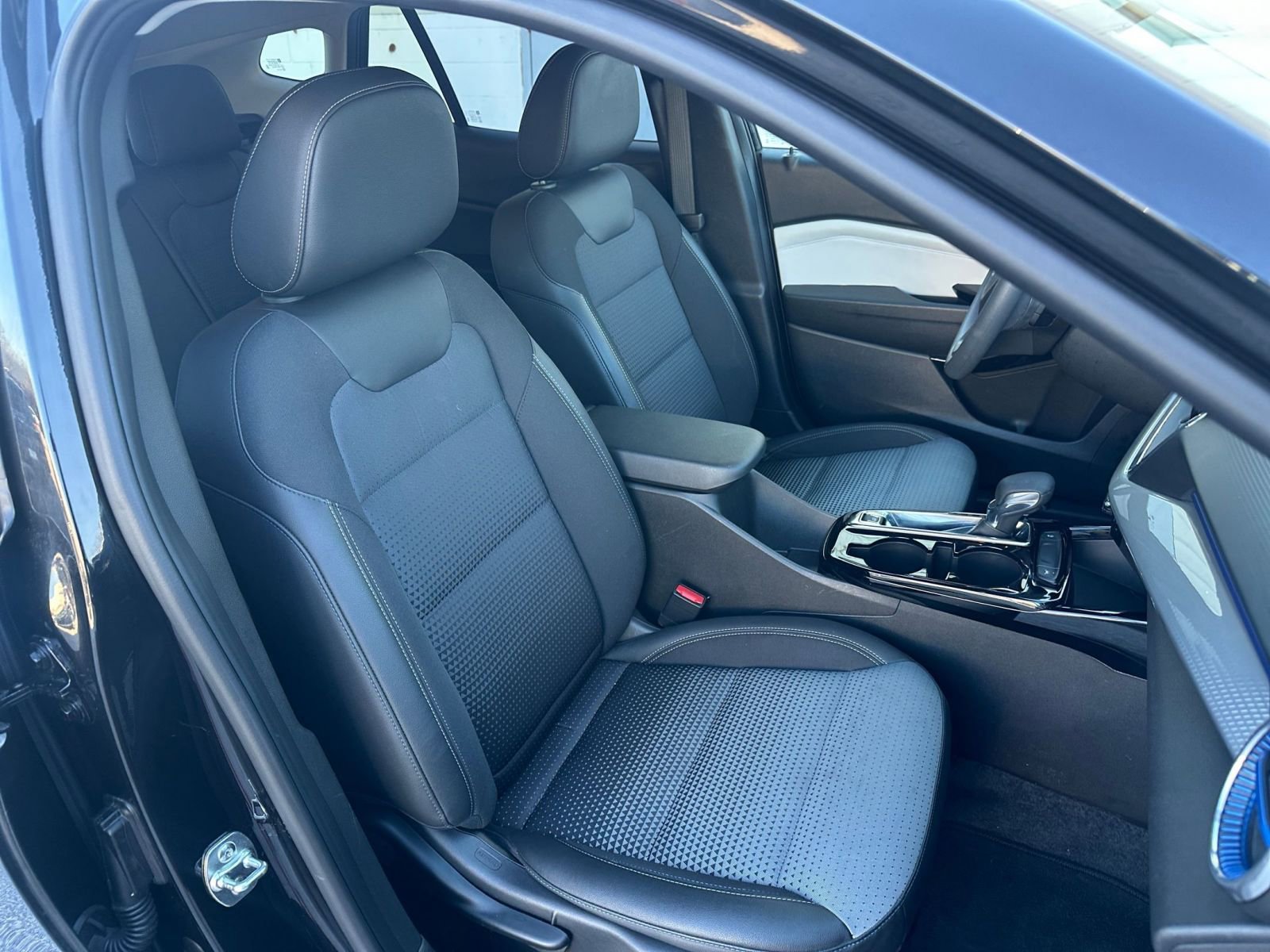 Thumbnail: 2025 Chevrolet Trax - 34