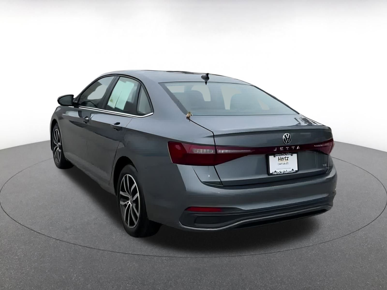 Thumbnail: 2025 Volkswagen Jetta - 11