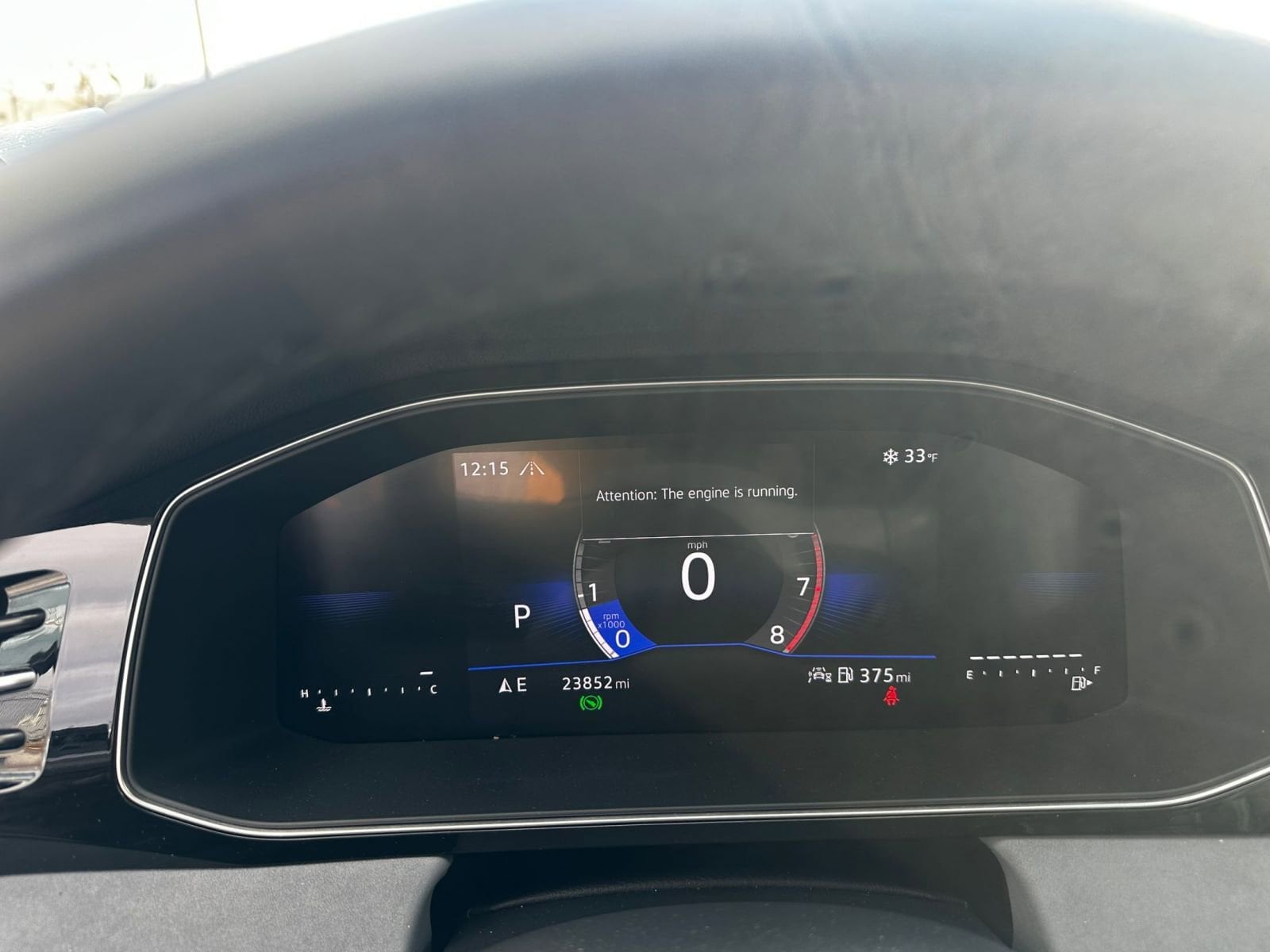 Thumbnail: 2025 Volkswagen Jetta - 10