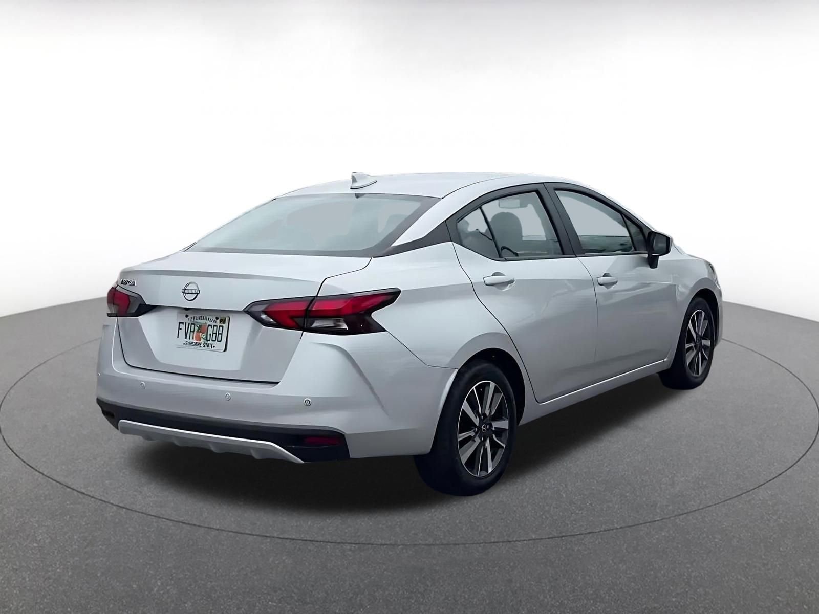 Thumbnail: 2025 Nissan Versa - 14