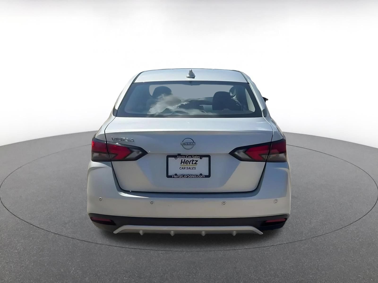 Thumbnail: 2025 Nissan Versa - 12
