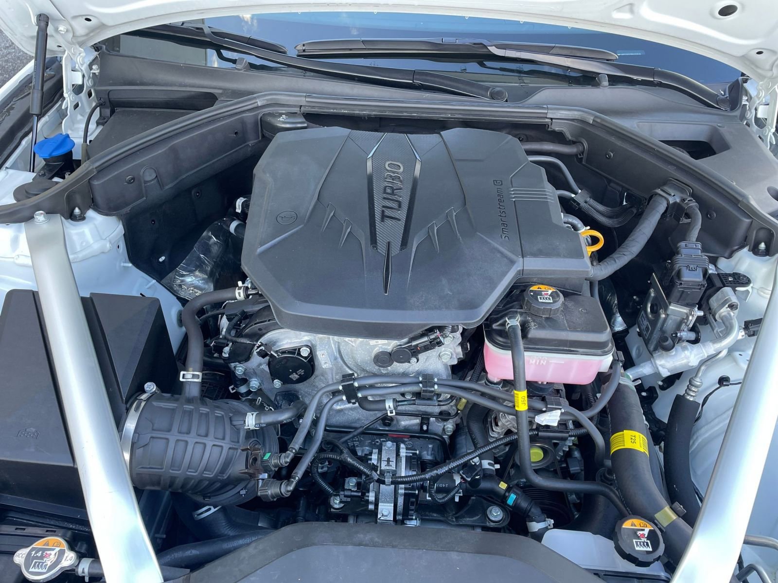 Thumbnail: 2025 Genesis G70 - 34