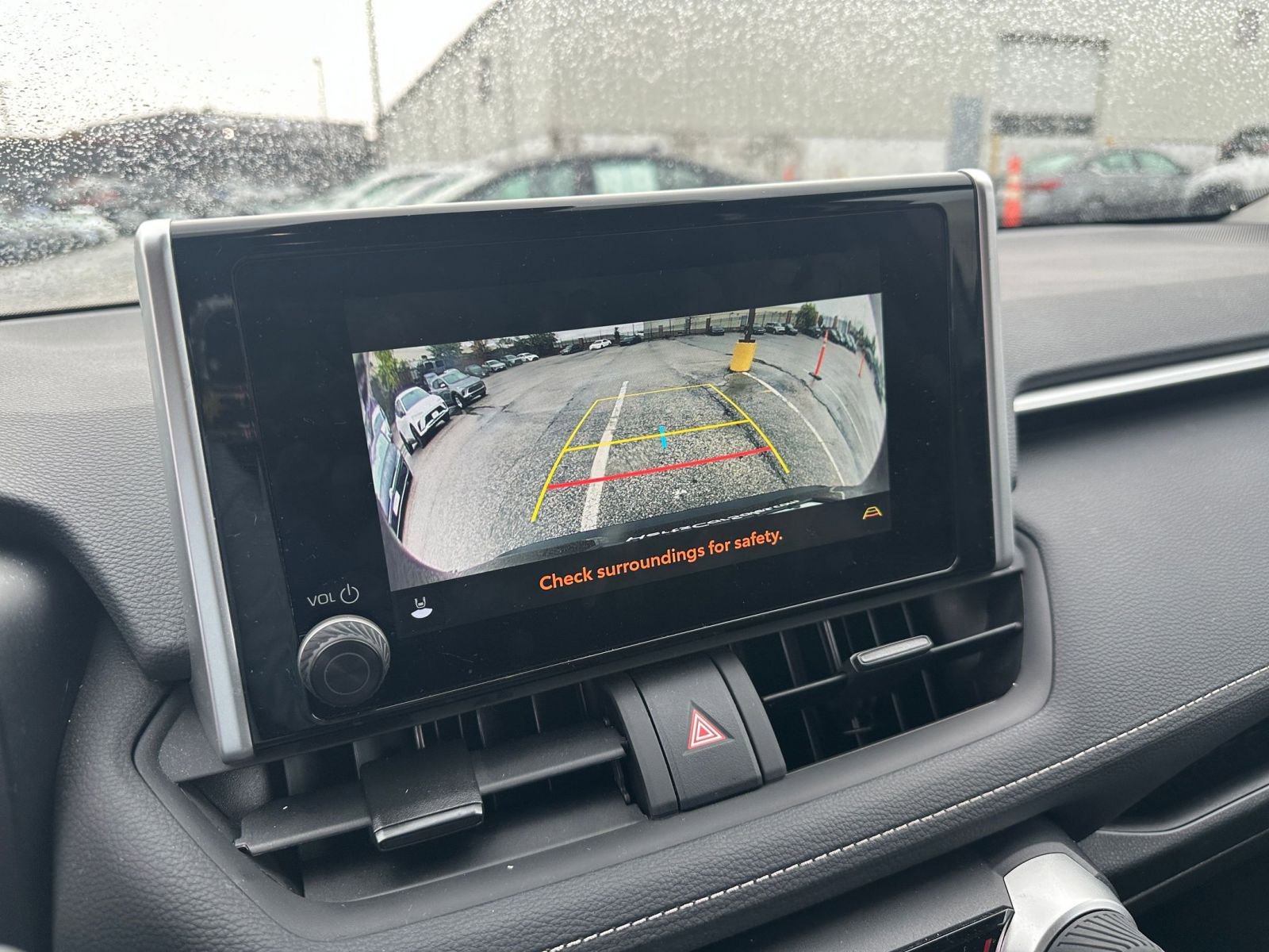 Thumbnail: 2025 Toyota RAV4 - 17