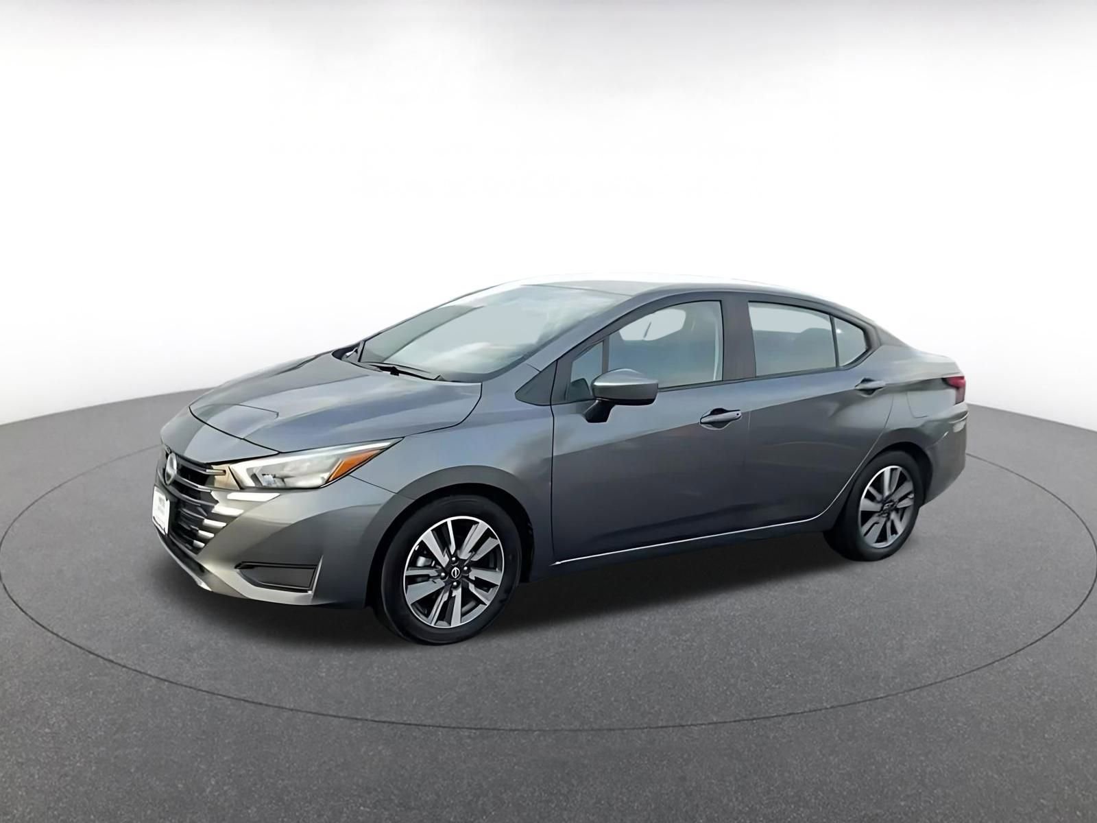 Thumbnail: 2025 Nissan Versa - 7