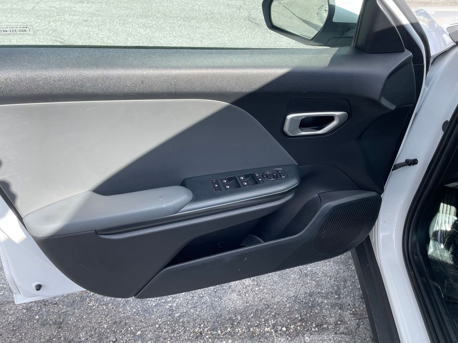 Thumbnail: 2025 Kia K4 - 20