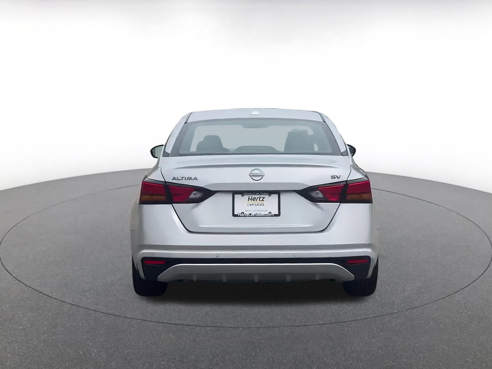 Thumbnail: 2024 Nissan Altima - 12
