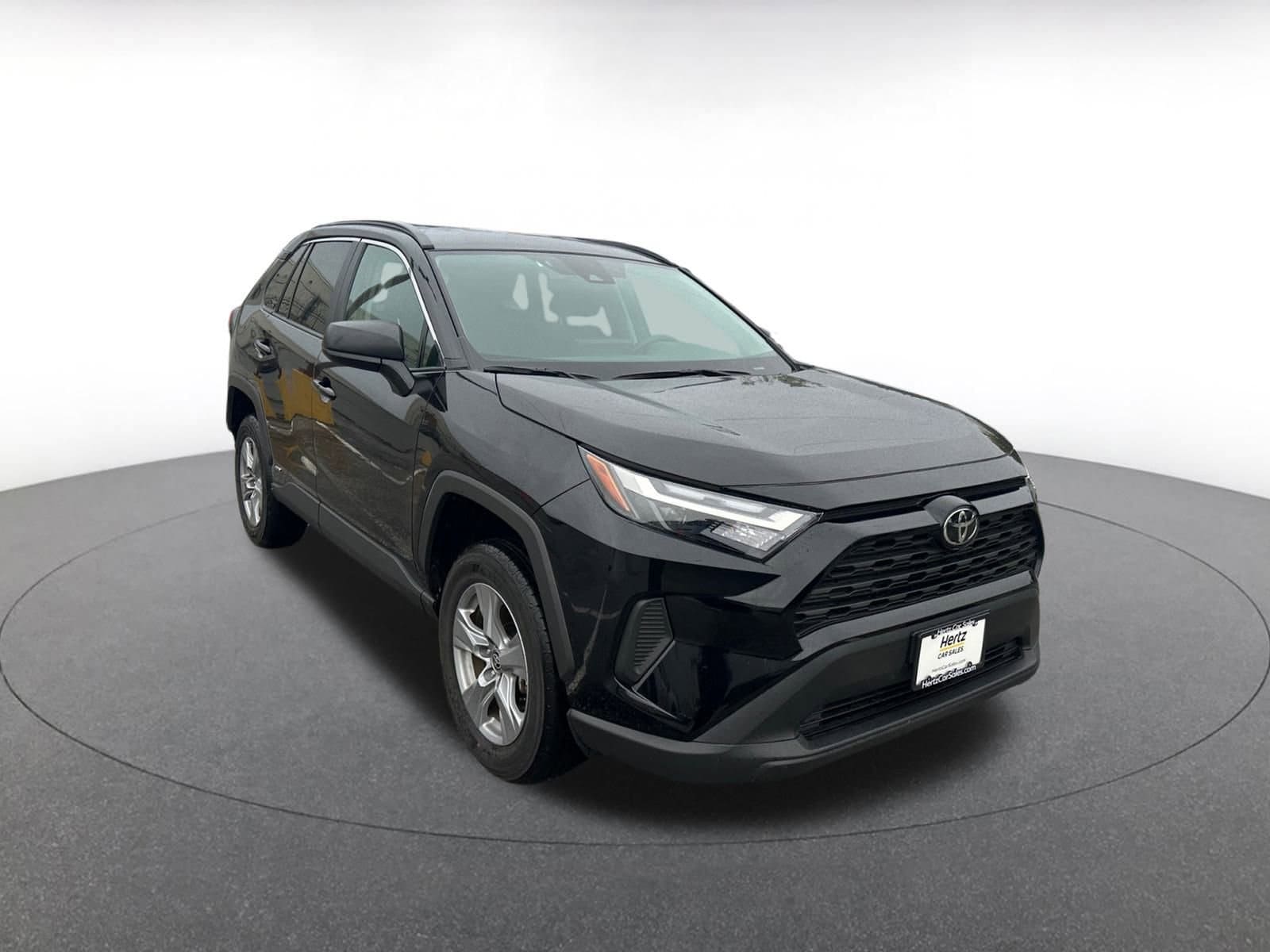 Thumbnail: 2025 Toyota RAV4 - 1