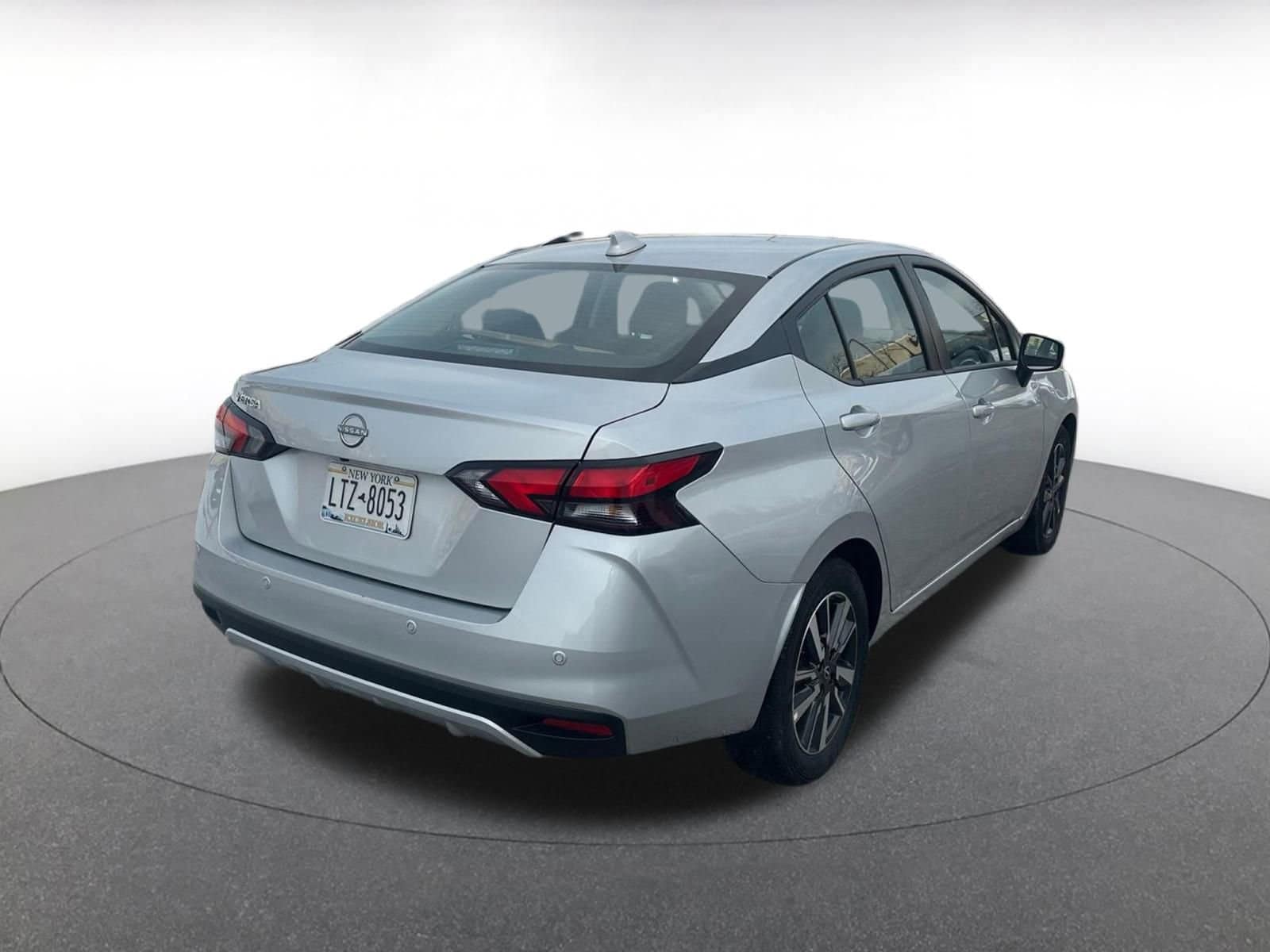 Thumbnail: 2025 Nissan Versa - 5