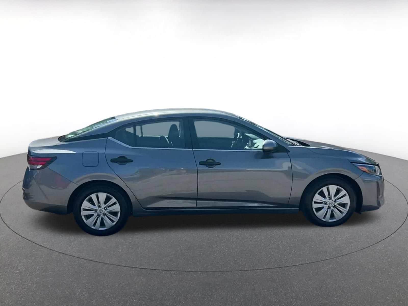 Thumbnail: 2025 Nissan Sentra - 15