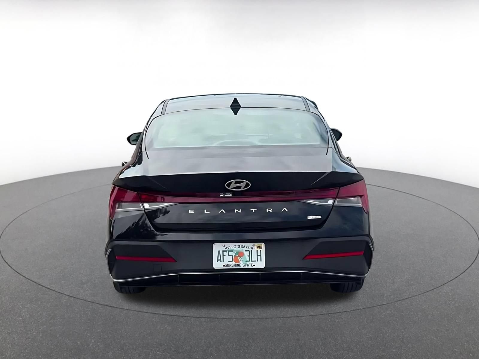 Thumbnail: 2026 Hyundai Elantra - 12