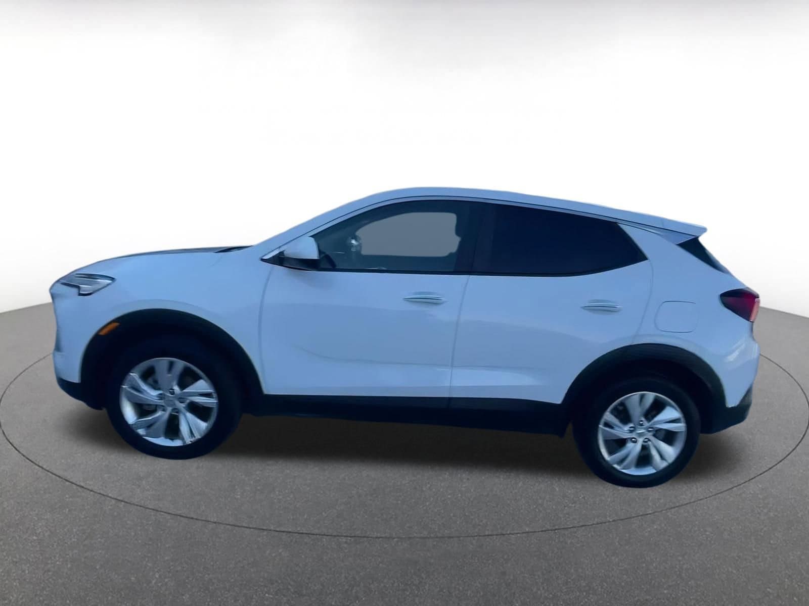 Thumbnail: 2025 Buick Encore GX - 9