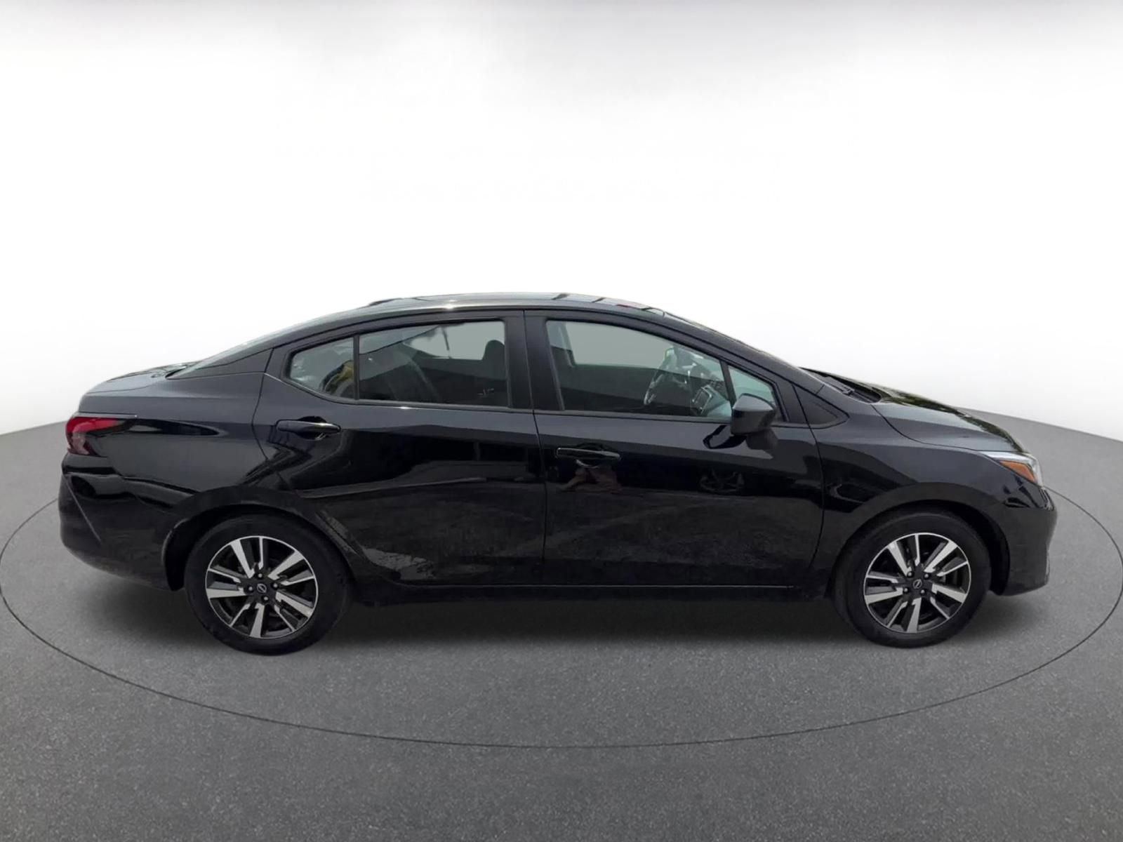 Thumbnail: 2025 Nissan Versa - 16