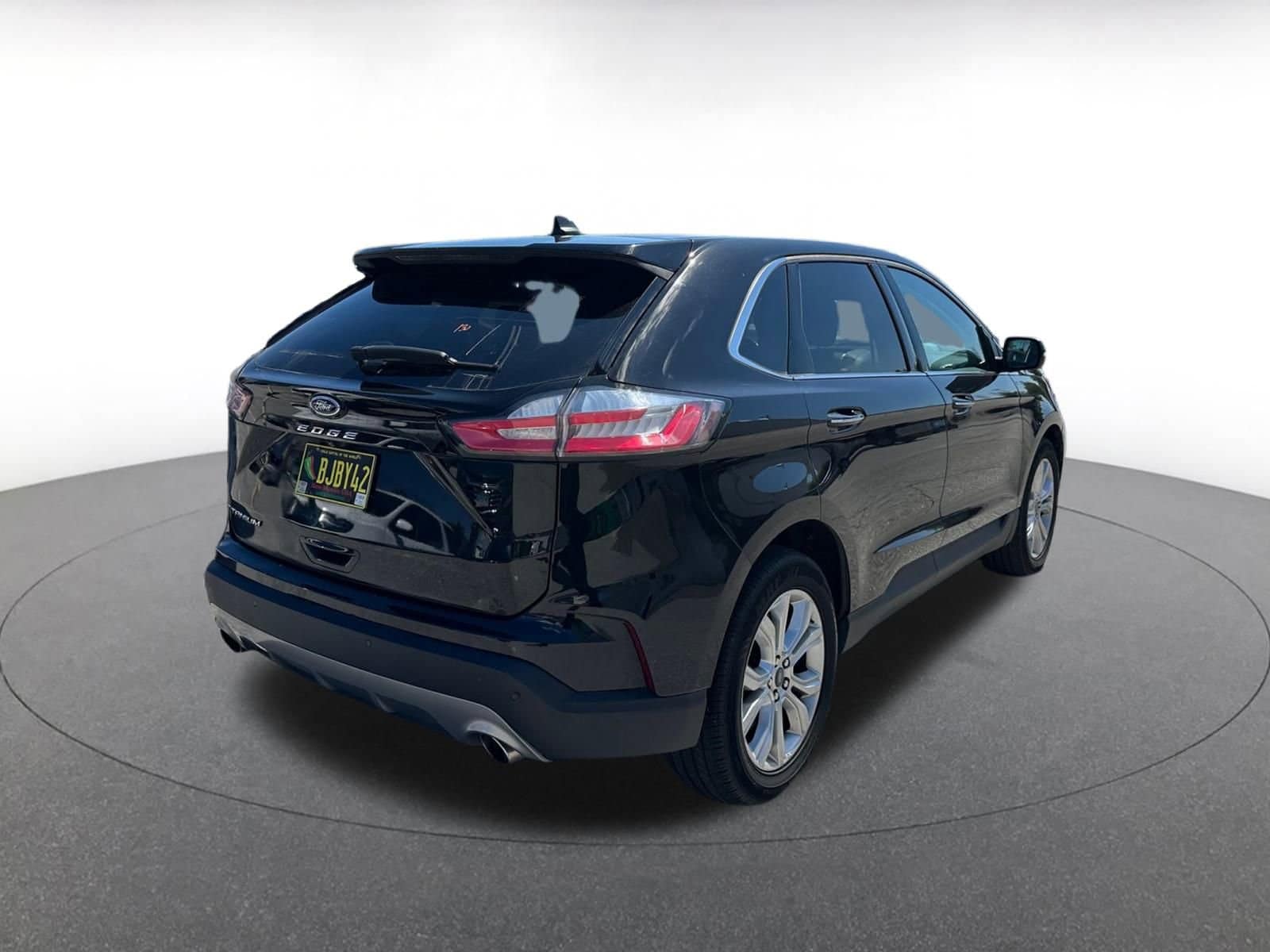 Thumbnail: 2022 Ford Edge - 6