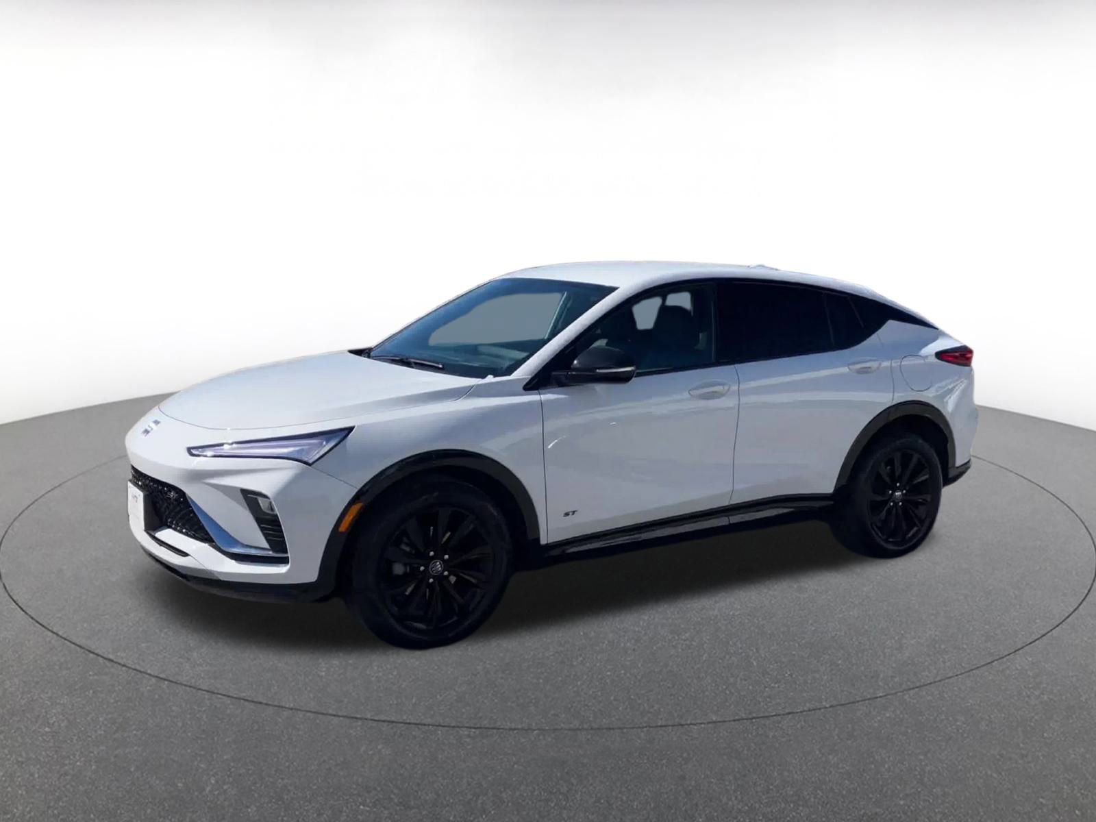 Thumbnail: 2025 Buick Envista - 8